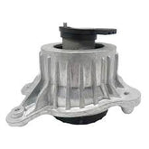 Engine Mount Compatible With MERCEDES-BENZ C-CLASS W205 Engine Mount Left 2052406217 & Right 2052406317